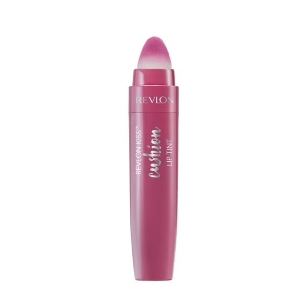 2X Revlon Kiss Cushion Lip Tint 220 Pink IRL